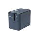 11. Brother PT-P950NW Label Printer Thermal Transfer 360 x 360 DPI 60 mm/s Wired and Wireless Wired LAN TZe Wi-Fi