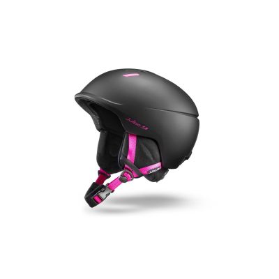 Julbo Shortcuts JR Ski Helmet Black