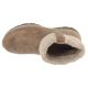 3. Skechers Easy Going – Cozy Weather 2 168033-TPE Brown 36