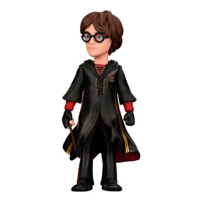 2. MINIX HARRY POTTER – HARRY GOBLET OF FIRE