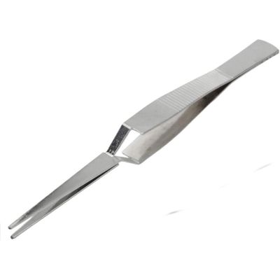 3. Tweezers set 4 pcs FX Tools