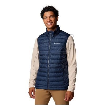 2. Columbia Powder Lite II Vest M 2086974464