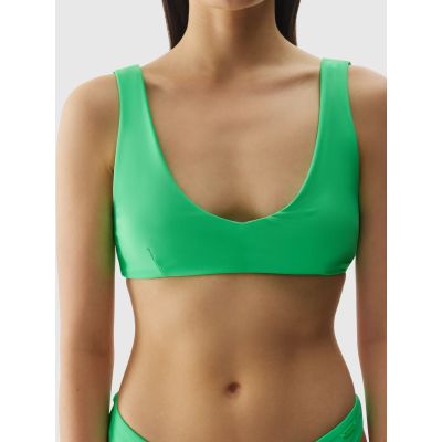 Women's 4F Bikini Top Swimsuit