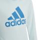 8. Sweatshirt adidas Big Logo Swt Jr HM8707
