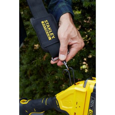 4. Stanley FATMAX SFMCPH845M1-QW Electric Hedge Trimmer Double Blade 4.1kg