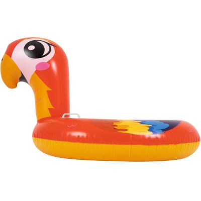 15. INFLATABLE PARROT 118x75x70CM 35191