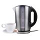 13. Adler AD 1216 electric kettle (2000W 1.8l; silver)