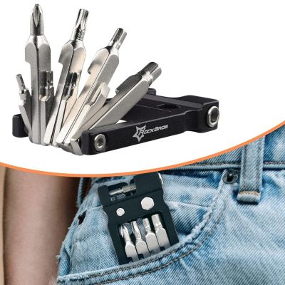 3. Rockbros GJ8060 Multi-Tool