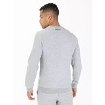 Pit Bull West Coast Tanbark Crewneck Men's Sweatshirt Gray - 111008150
