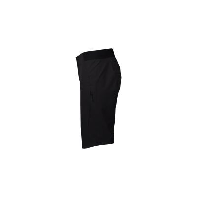 5. POC Guardian Air Cycling Shorts Black