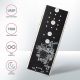 7. Axagon EM2-GTR M.2 Black SSD Enclosure