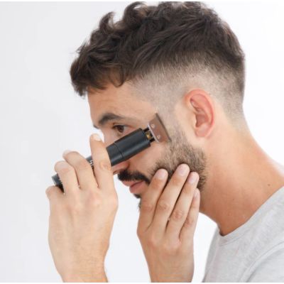 6. Taurus Precission Hair Clipper