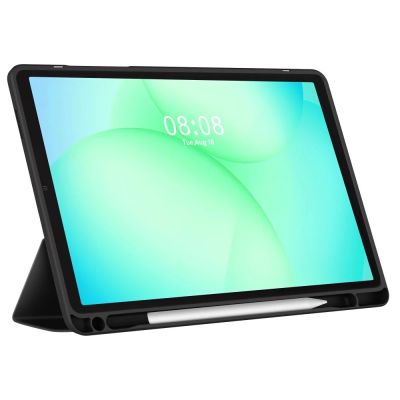 3. Tech-Protect SC Pen Hybrid Case for Samsung Galaxy Tab A9 / A11 8.7 X110 / X115 / X133 / X135 - Black