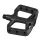 FUNN TAIPAN S pedals black