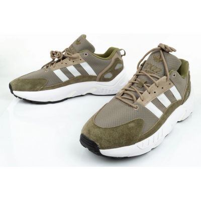 10. Adidas ZX 22 Boost M GX2040 shoes