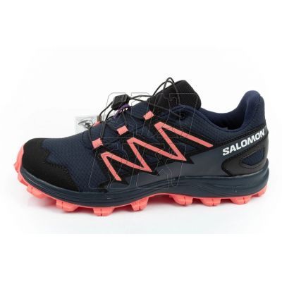 3. Salomon Wattara W 471012 shoes