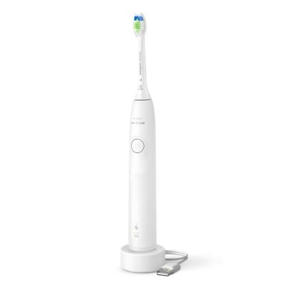 3. Philips Sonicare 5500 series Series 5500 HX7110/02 Rechargeable Toothbrush