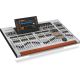 3. Behringer WING Audio Mixer 48 Channels 10 - 20000 Hz Silver