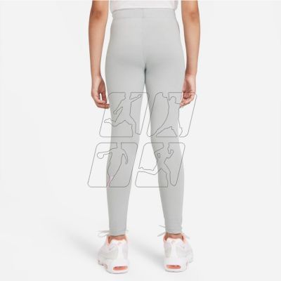 3. Leggings Nike Sportswear Favorites Jr DD6278-077