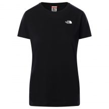 The North Face Simple Dome Tee W NF0A4T1AJK31