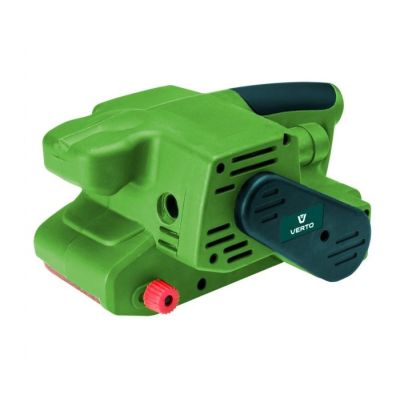 2. 730W Belt Sander, 75 x 457 mm Verto Endless Belt