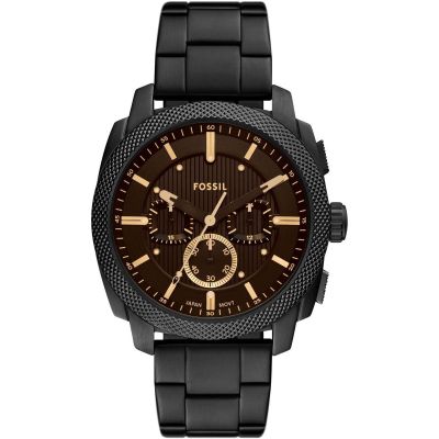 FOSSIL Machine FS6097 Men's Watch + BOX