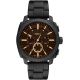 FOSSIL Machine FS6097 Men's Watch + BOX