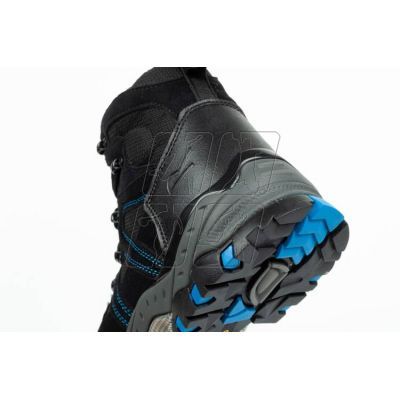 7. Regatta Pro Downburst S1P M Trk124 safety work shoes