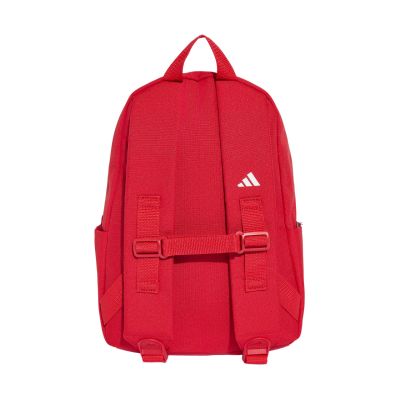 2. adidas Manchester United kids backpack red KT0690