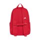 2. adidas Manchester United kids backpack red KT0690