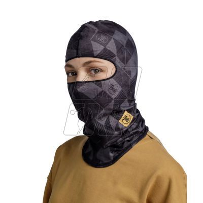 2. Buff EcoStretch Balaclava balaclava 13244790110