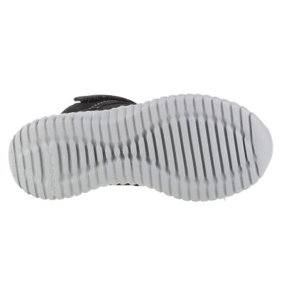 4. Skechers Elite Flex-Hydrox 97895L-BLK Black 27