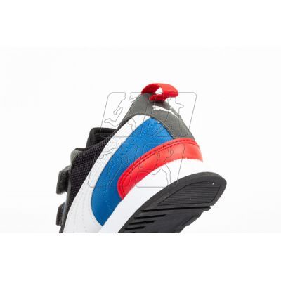 4. Puma R78 Jr shoes 373617 29