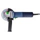 14. 125 mm 850 W Angle Grinder + 10 Discs W27477 WUBER