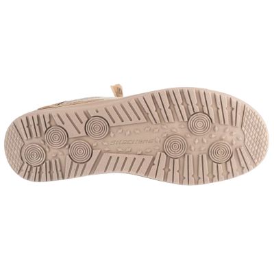 4. Skechers Slip-Ins: Melson - Coronado 210959-KHK Beige 40
