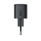 3. Acefast A118 GaN PD 30W USB-C Wall Charger - Black