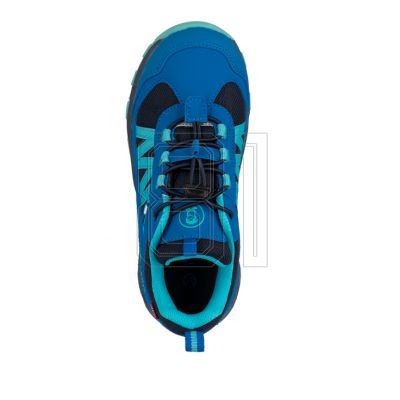 3. Trollkids Kids Tronfjell Hiker Low sneakers Jr 475-199