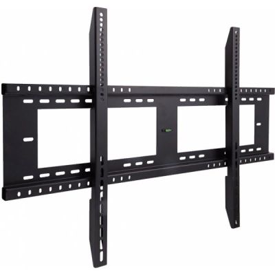 2. Viewsonic VB-WMK-001-2C Monitor Mount/Stand 2.49 m (98") Wall Black