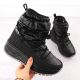 11. Filippo DBT6647 W PAW582 slip-on snow boots
