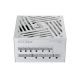 10. Seasonic Focus GX-850 Power Supply Module 1000W 20+4 pin ATX ATX White