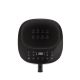 4. Eta Fritta Digi Double 7.2L Autonomous 1800W Hot Air Fryer Black