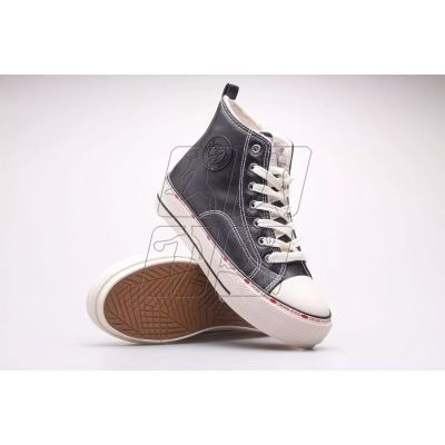 9. Sneakers Cross Jeans W KK2R4042C