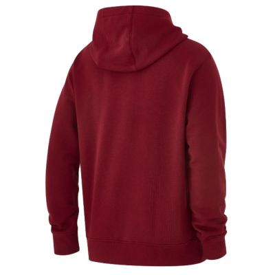 2. Nike Poland Club Hoodie IO8534-677