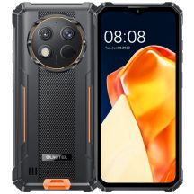Smartphone Oukitel G1 6.52" 6/256 10600 mAh DS Orange
