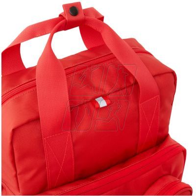 3. Lego Brick 2x2 Backpack 20205-0021