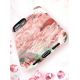 7. Kingxbar Agate Series case decorated printed Agate iPhone 12 mini green