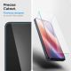 7. Spigen Glas.tR Slim 2-Pack Tempered Glass for Samsung Galaxy A16 4G / 5G - Transparent