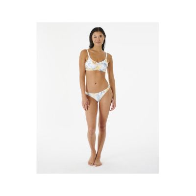 9. RIP CURL Always Summer Full Pant white
