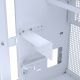 23. Asus PRIME AP303 TG WHITE Case