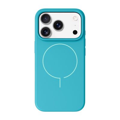 LAUT HUEX SLIM mobile phone case 16 cm (6.3") Mint